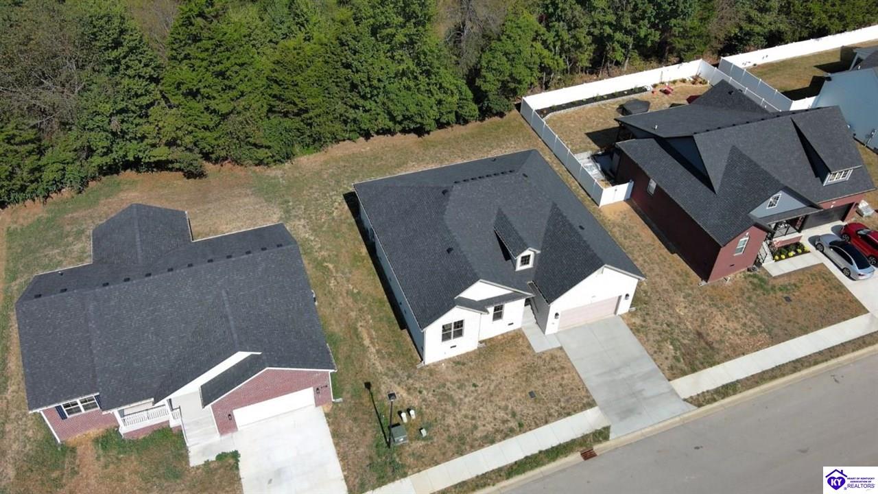 Listing Picture 209 Summit Creek Drive Elizabethtown, KY 42701 MLS HK25000358