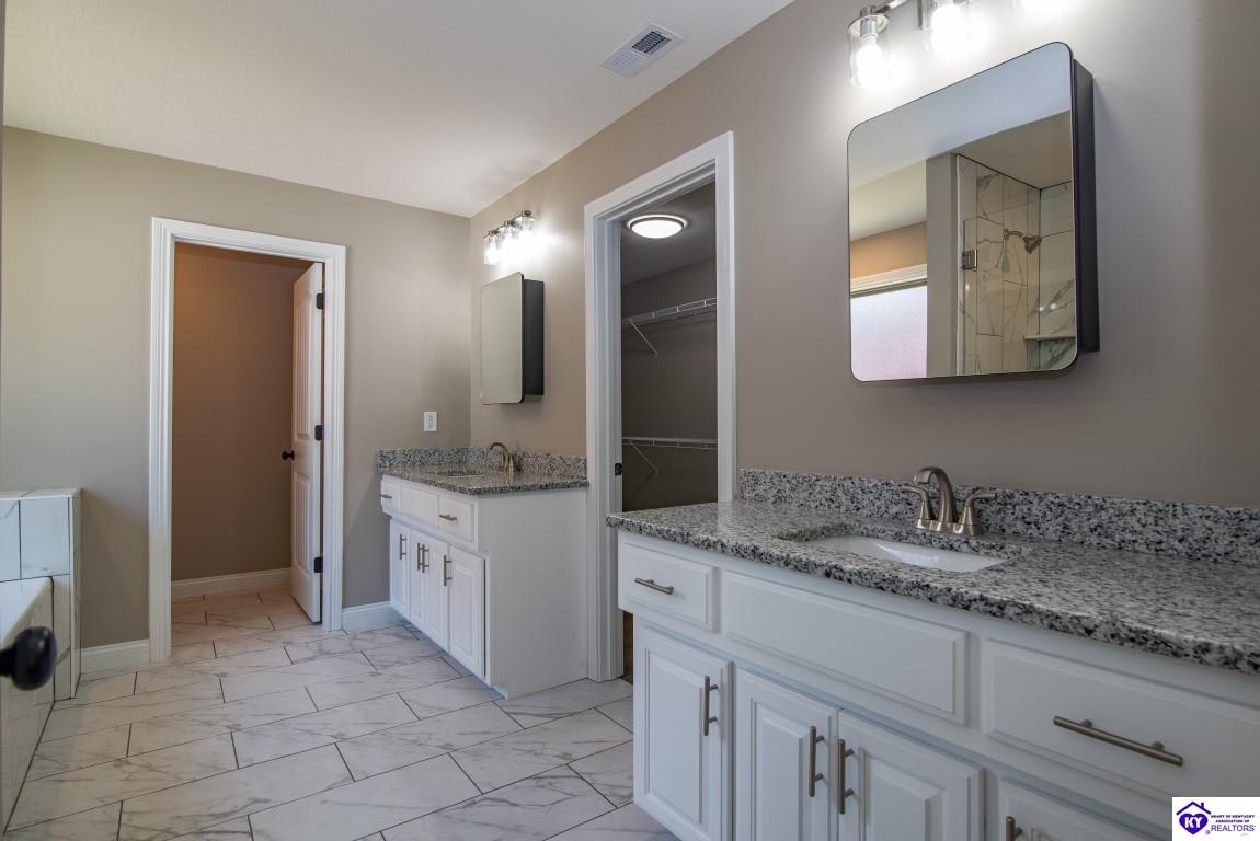 Listing Picture 209 Summit Creek Drive Elizabethtown, KY 42701 MLS HK25000358