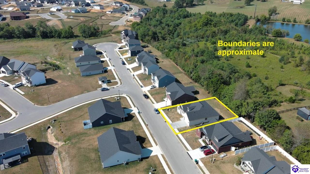 Listing Picture 209 Summit Creek Drive Elizabethtown, KY 42701 MLS HK25000358