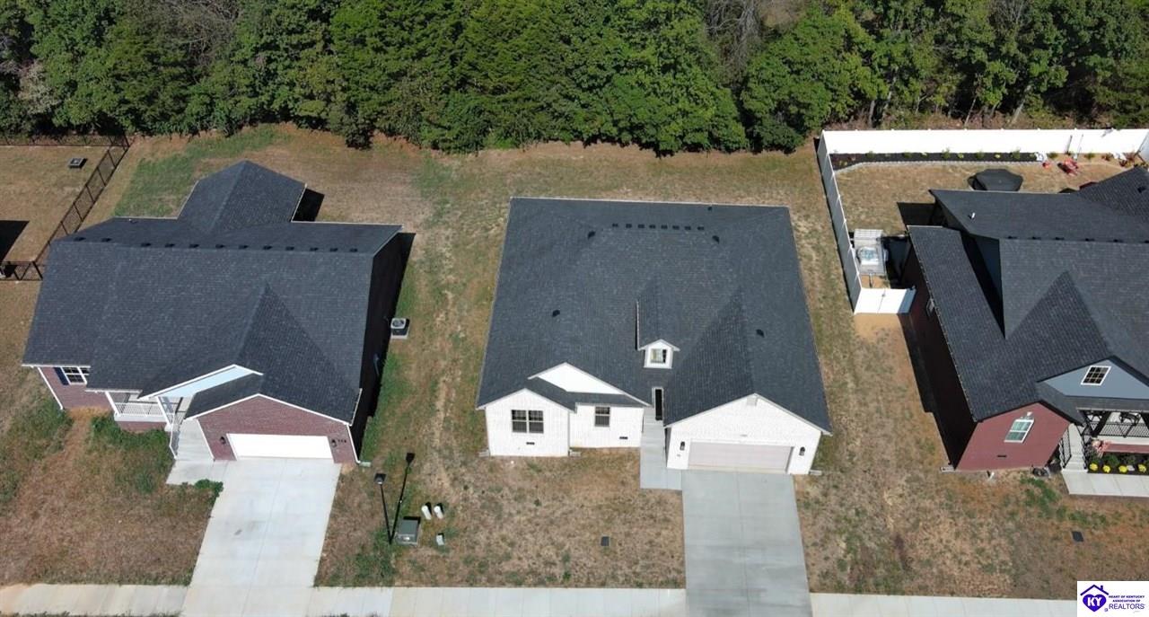 Listing Picture 209 Summit Creek Drive Elizabethtown, KY 42701 MLS HK25000358