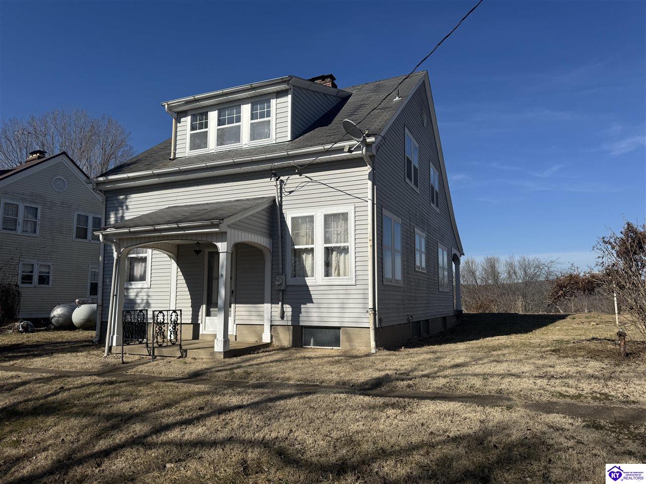 96 Water Tower LaneHardinsburg, KY 40143