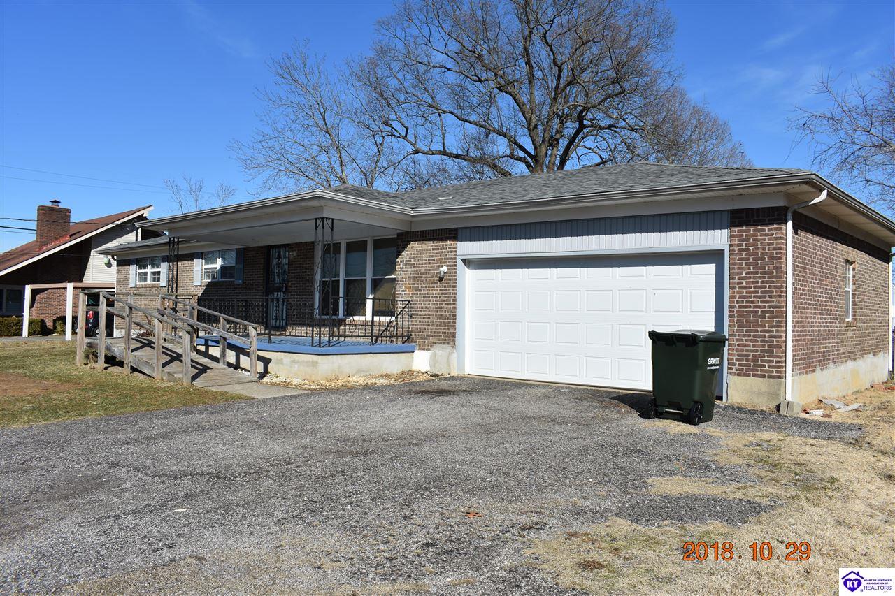 Listing Picture 119 Kentucky Circle Radcliff, KY 40160 MLS HK25000363