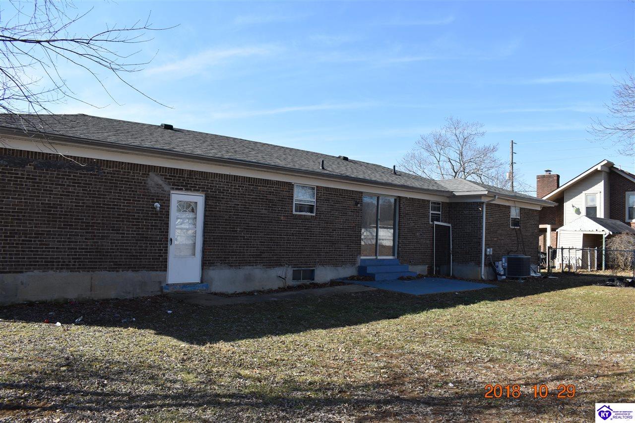 Listing Picture 119 Kentucky Circle Radcliff, KY 40160 MLS HK25000363