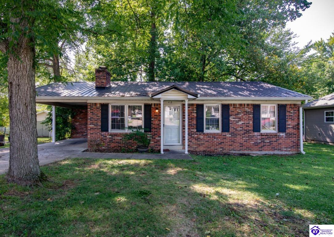 423 Second StreetNew Haven, KY 40051