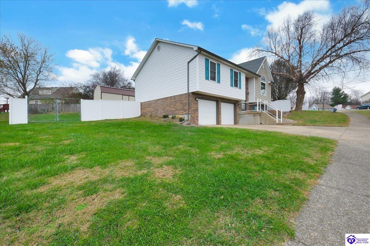 Listing Picture 103 Amy Court Elizabethtown, KY 42701 MLS HK25000375