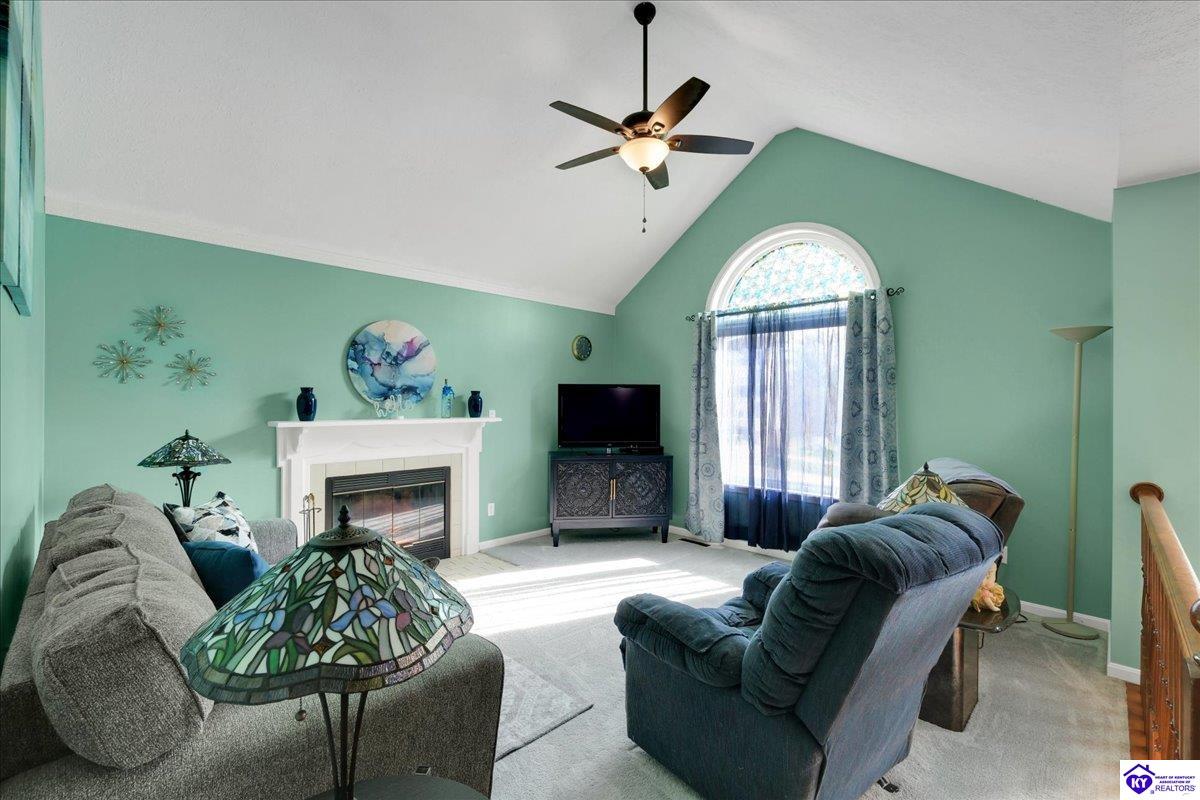 Listing Picture 103 Amy Court Elizabethtown, KY 42701 MLS HK25000375