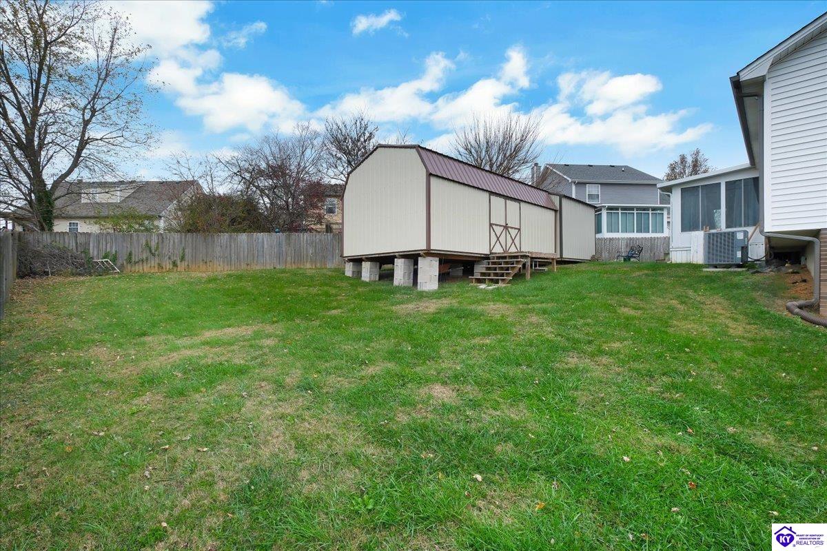 Listing Picture 103 Amy Court Elizabethtown, KY 42701 MLS HK25000375