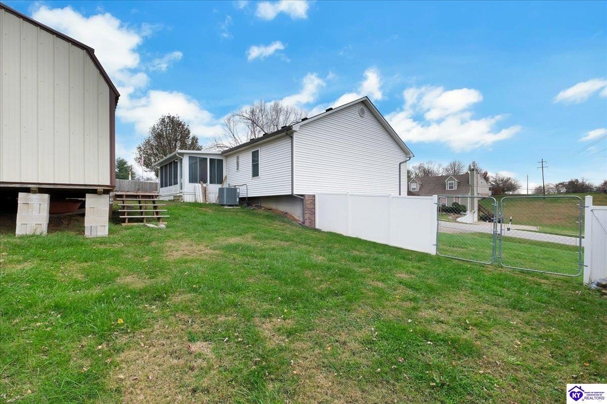 Listing Picture 103 Amy Court Elizabethtown, KY 42701 MLS HK25000375