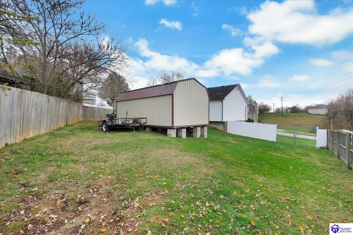 Listing Picture 103 Amy Court Elizabethtown, KY 42701 MLS HK25000375