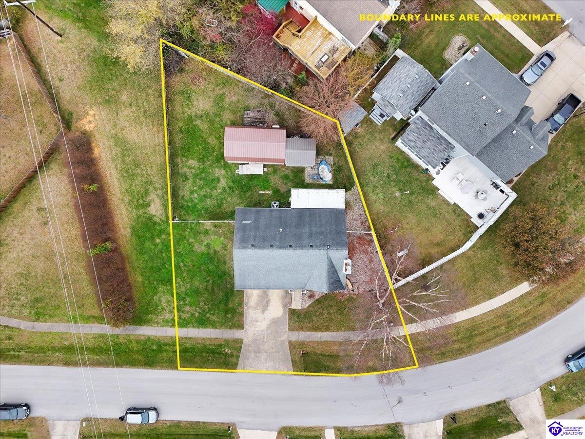 Listing Picture 103 Amy Court Elizabethtown, KY 42701 MLS HK25000375