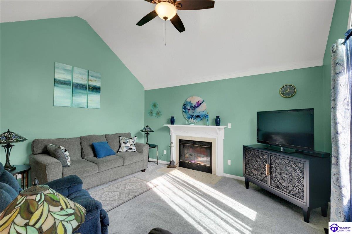 Listing Picture 103 Amy Court Elizabethtown, KY 42701 MLS HK25000375