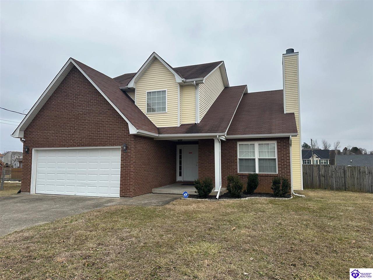 Listing Picture 132 Longsdale Court Radcliff, KY 40160 MLS HK25000377