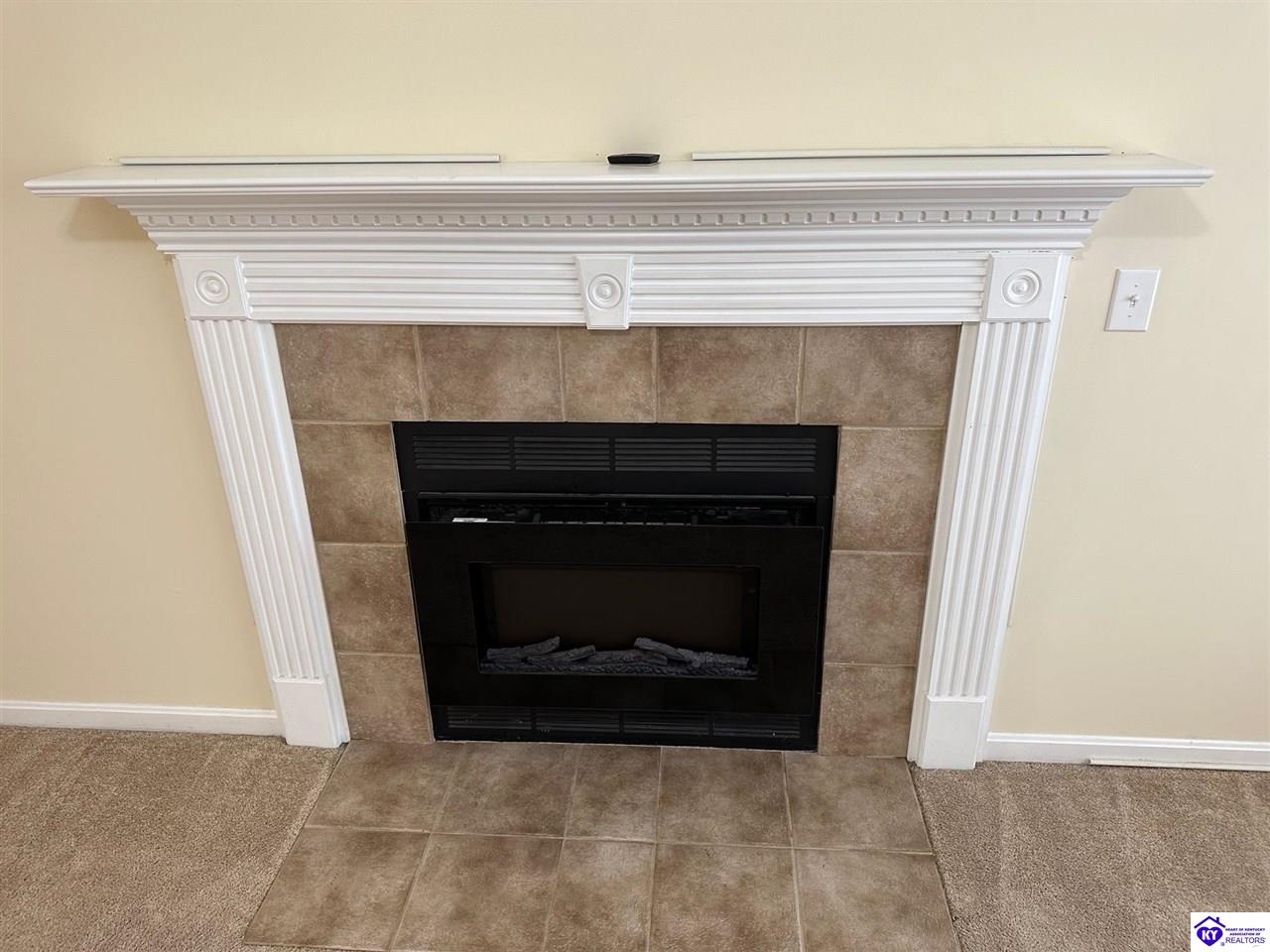 Listing Picture 132 Longsdale Court Radcliff, KY 40160 MLS HK25000377