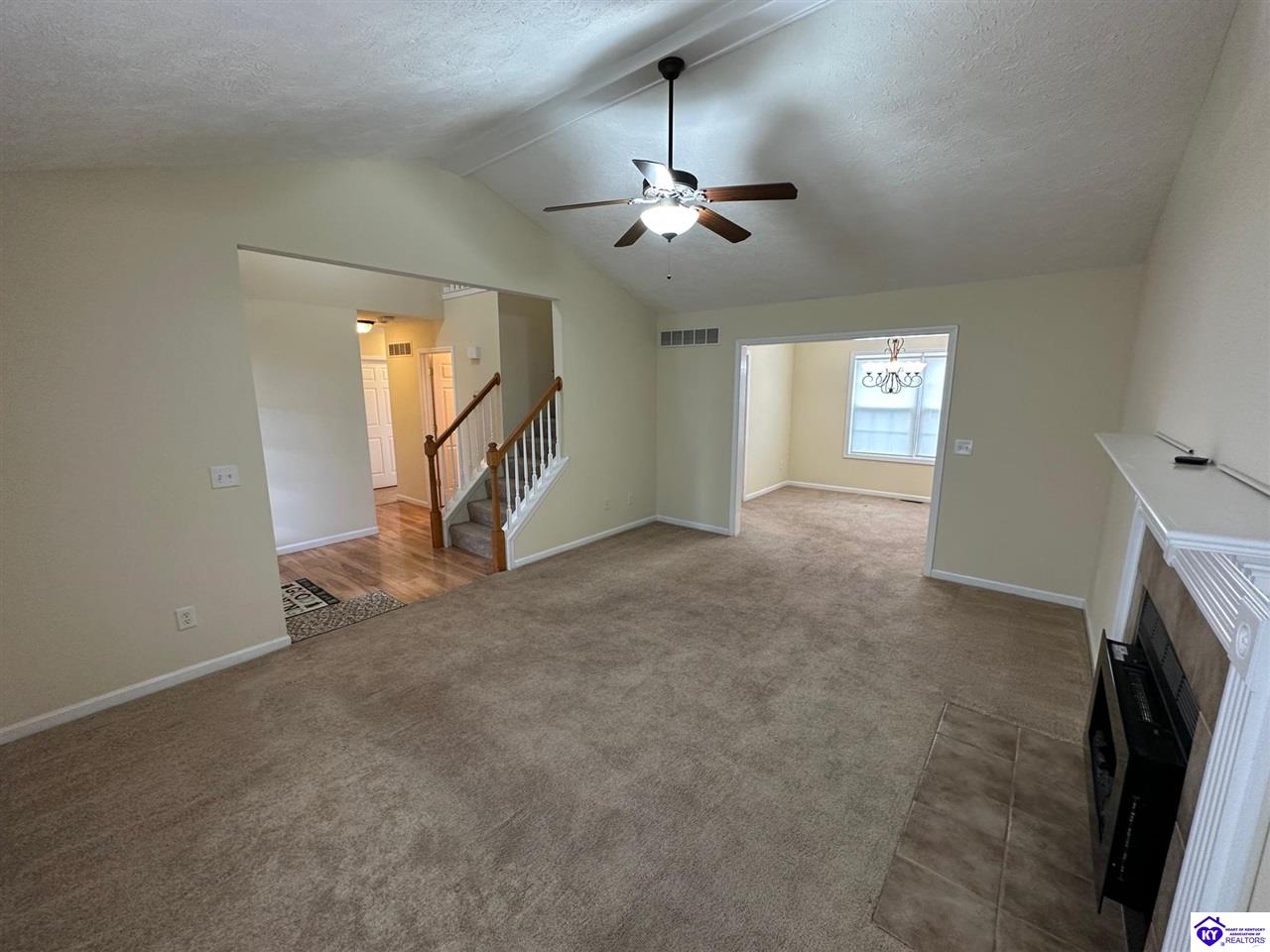 Listing Picture 132 Longsdale Court Radcliff, KY 40160 MLS HK25000377