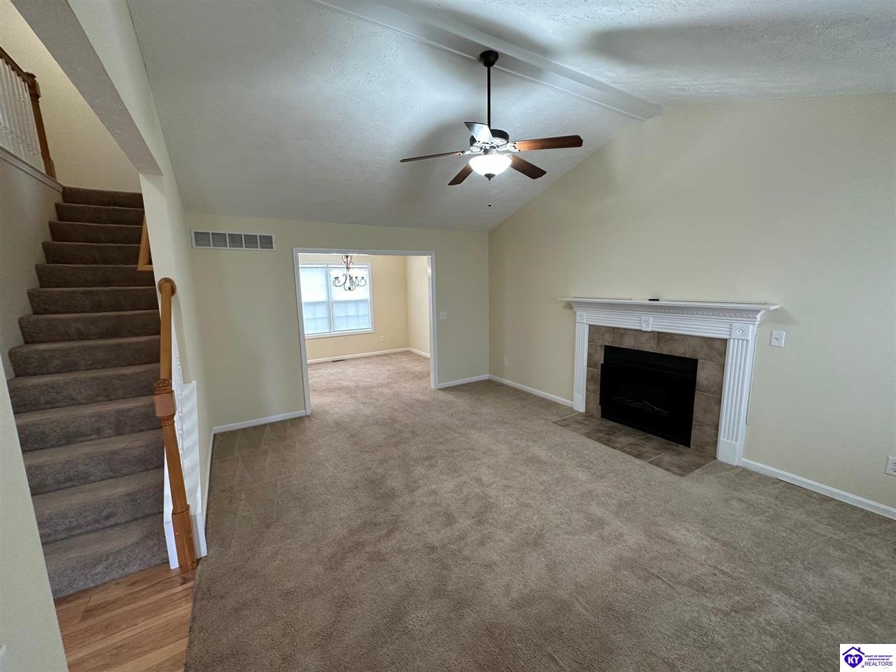 Listing Picture 132 Longsdale Court Radcliff, KY 40160 MLS HK25000377