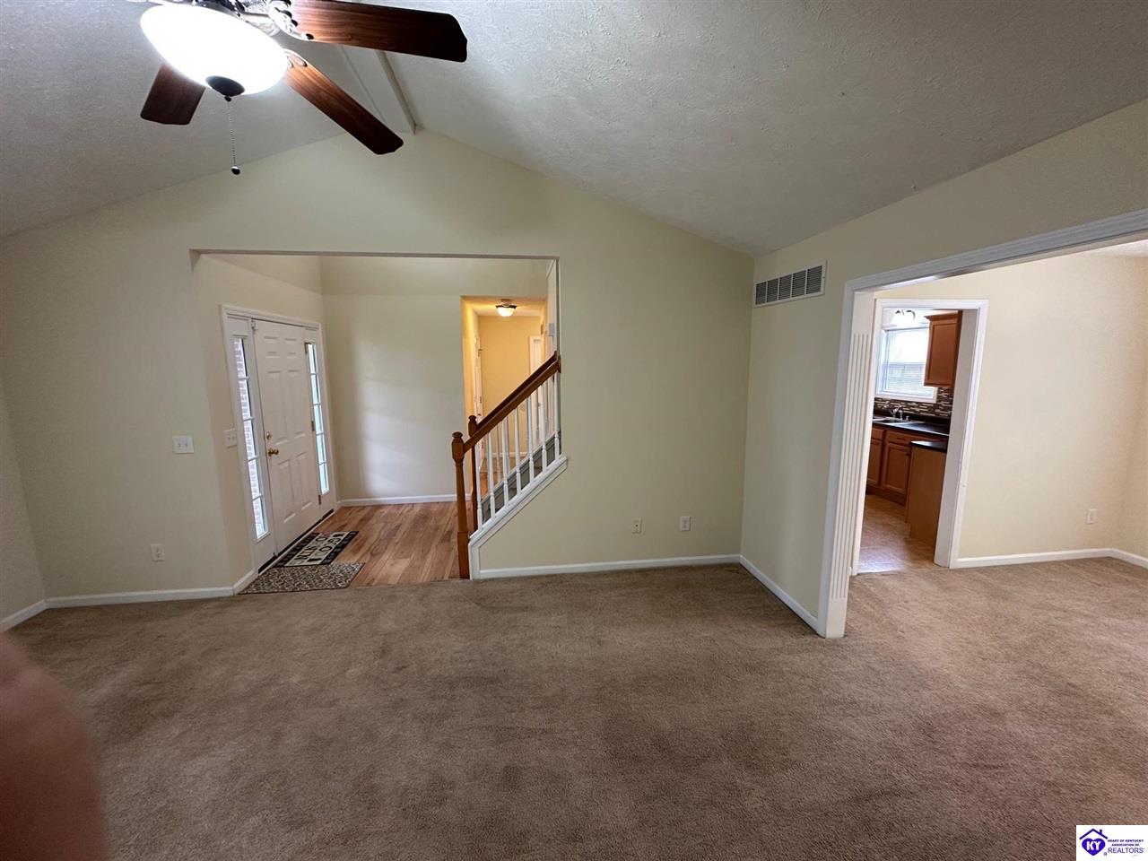 Listing Picture 132 Longsdale Court Radcliff, KY 40160 MLS HK25000377