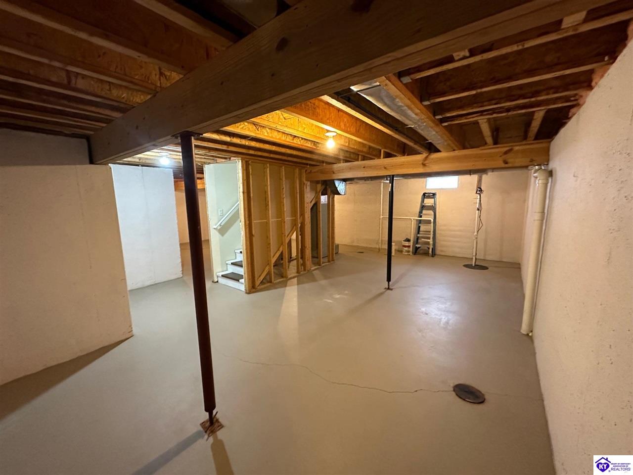 Listing Picture 132 Longsdale Court Radcliff, KY 40160 MLS HK25000377