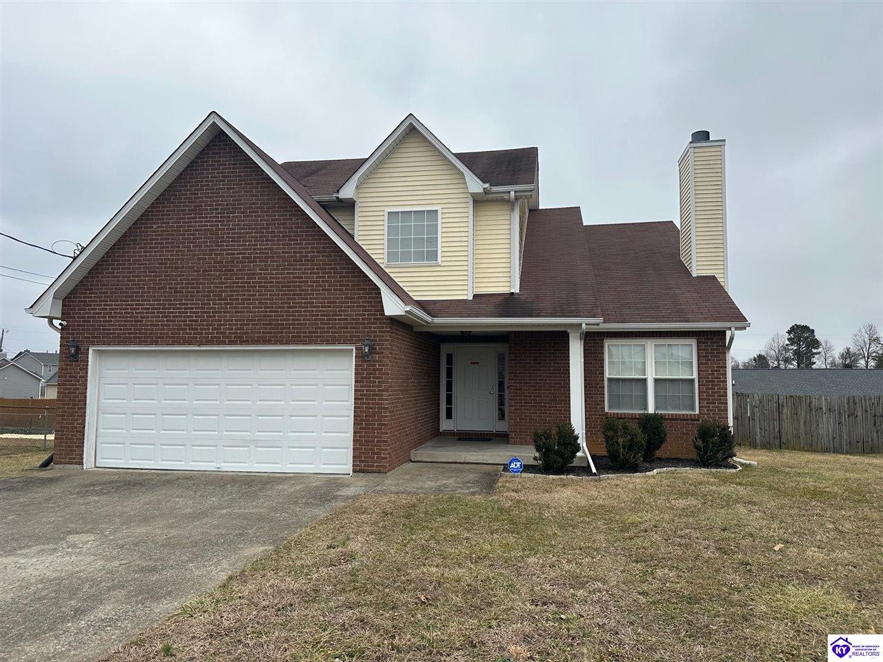 Listing Picture 132 Longsdale Court Radcliff, KY 40160 MLS HK25000377