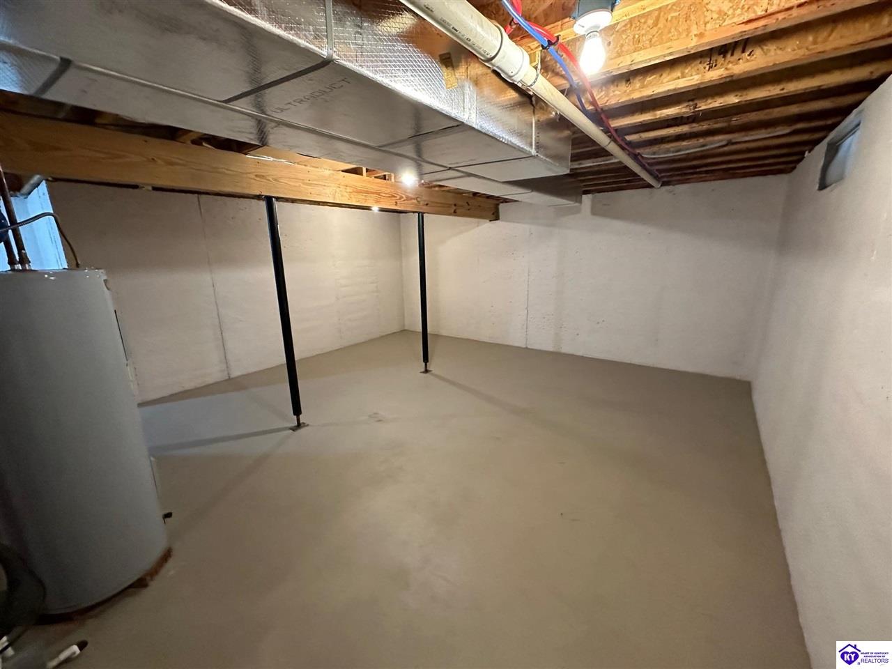 Listing Picture 132 Longsdale Court Radcliff, KY 40160 MLS HK25000377