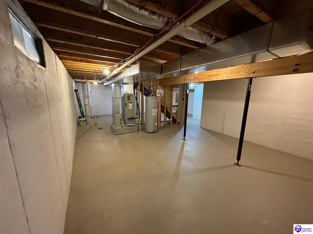 Listing Picture 132 Longsdale Court Radcliff, KY 40160 MLS HK25000377