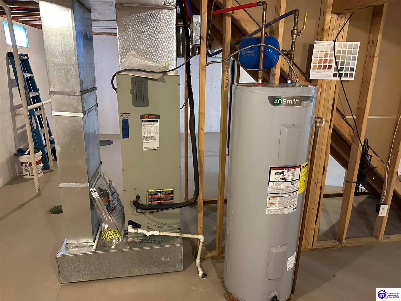 Listing Picture 132 Longsdale Court Radcliff, KY 40160 MLS HK25000377