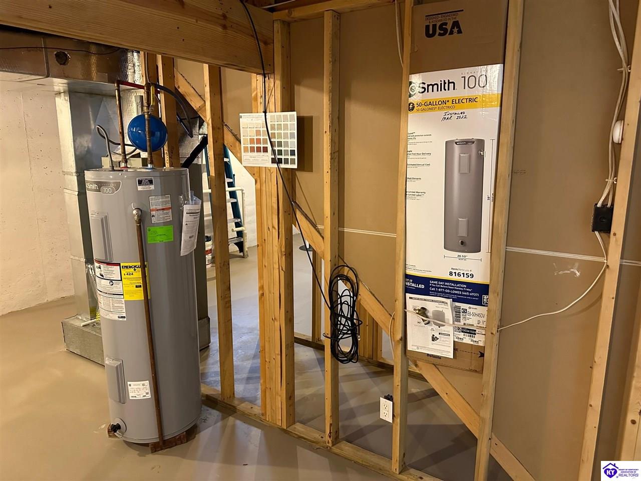 Listing Picture 132 Longsdale Court Radcliff, KY 40160 MLS HK25000377