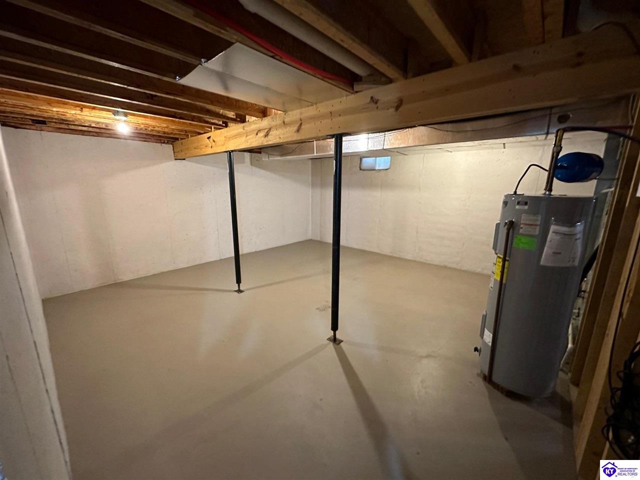 Listing Picture 132 Longsdale Court Radcliff, KY 40160 MLS HK25000377