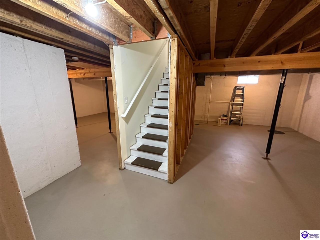 Listing Picture 132 Longsdale Court Radcliff, KY 40160 MLS HK25000377