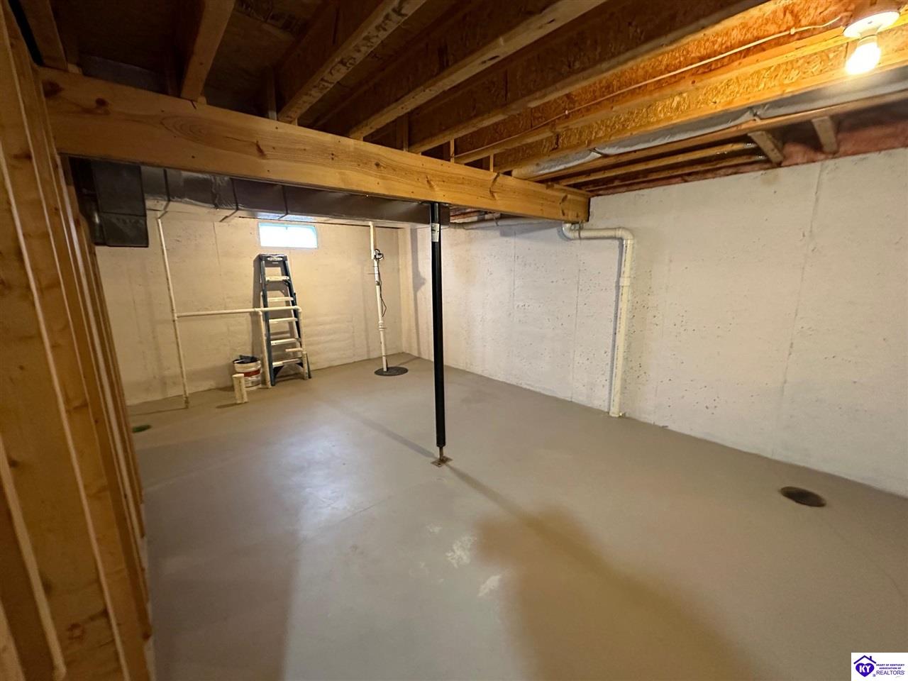 Listing Picture 132 Longsdale Court Radcliff, KY 40160 MLS HK25000377