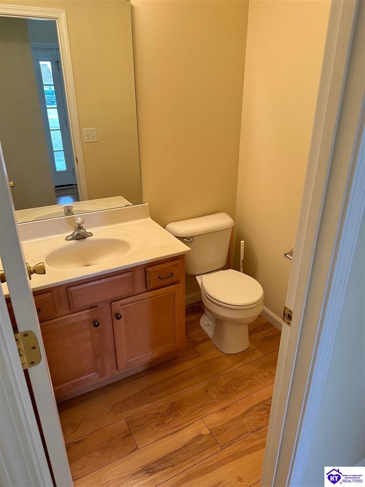 Listing Picture 132 Longsdale Court Radcliff, KY 40160 MLS HK25000377