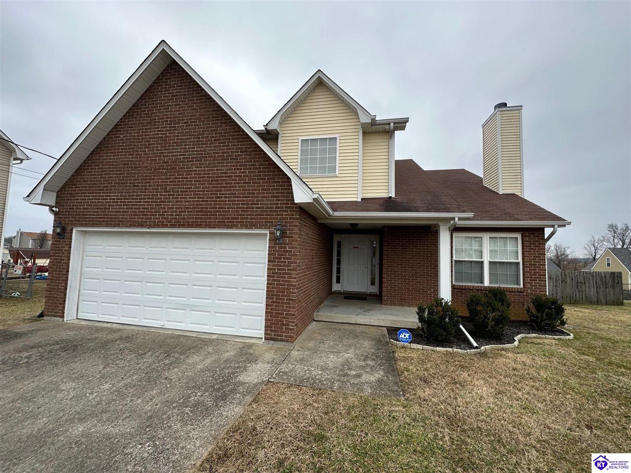 Listing Picture 132 Longsdale Court Radcliff, KY 40160 MLS HK25000377