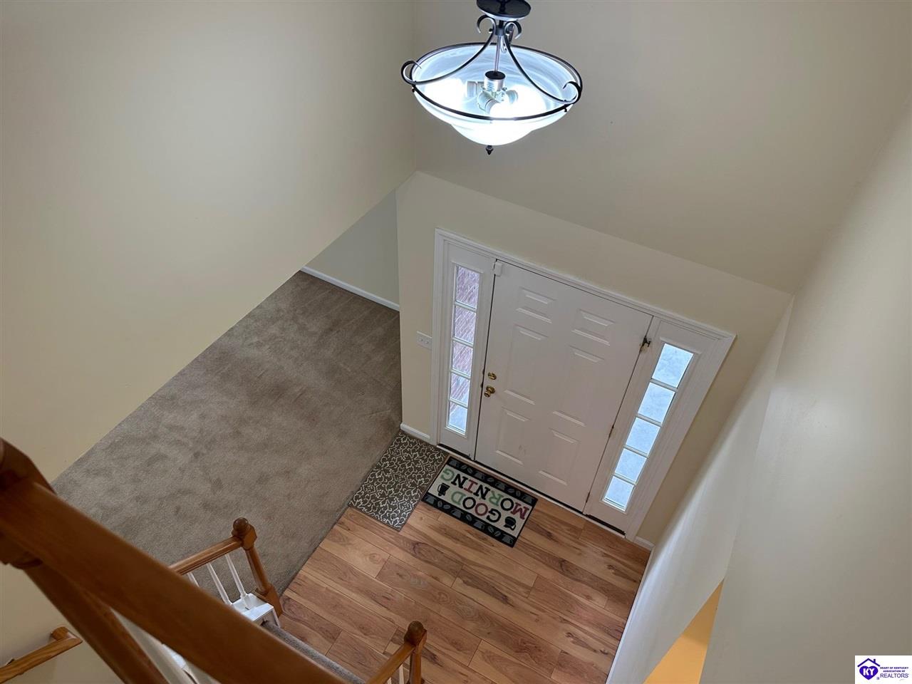 Listing Picture 132 Longsdale Court Radcliff, KY 40160 MLS HK25000377