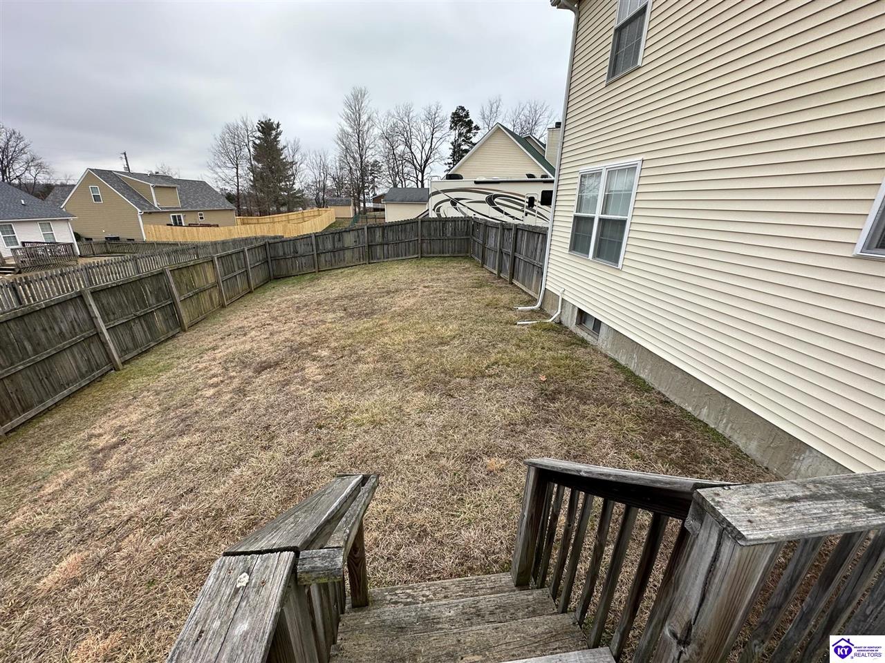 Listing Picture 132 Longsdale Court Radcliff, KY 40160 MLS HK25000377