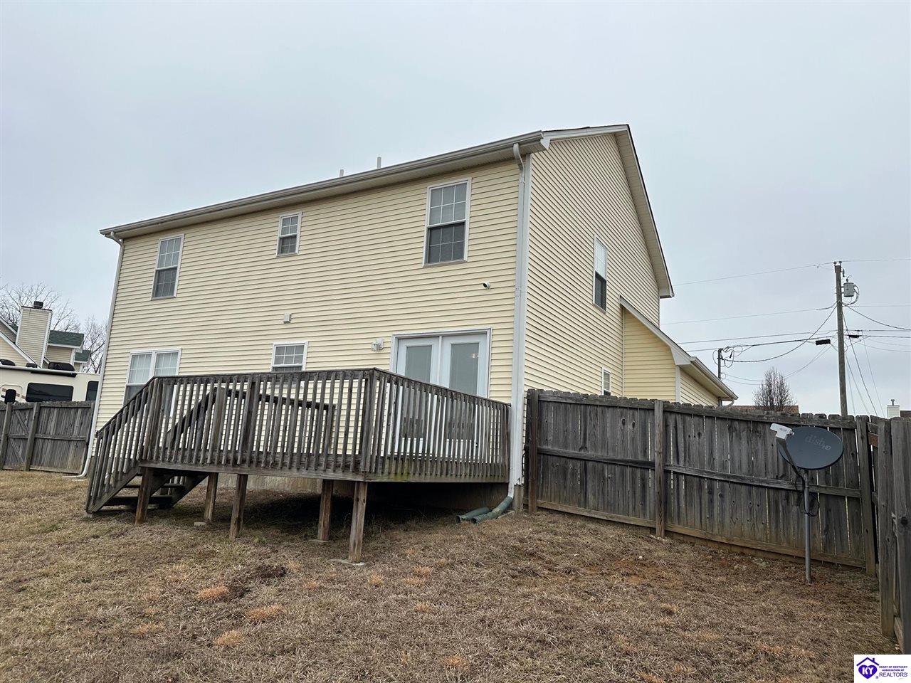 Listing Picture 132 Longsdale Court Radcliff, KY 40160 MLS HK25000377