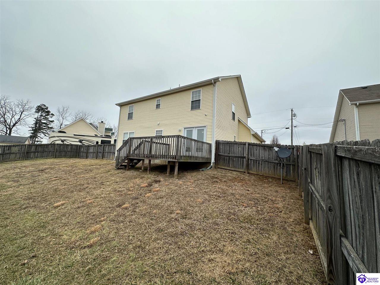 Listing Picture 132 Longsdale Court Radcliff, KY 40160 MLS HK25000377