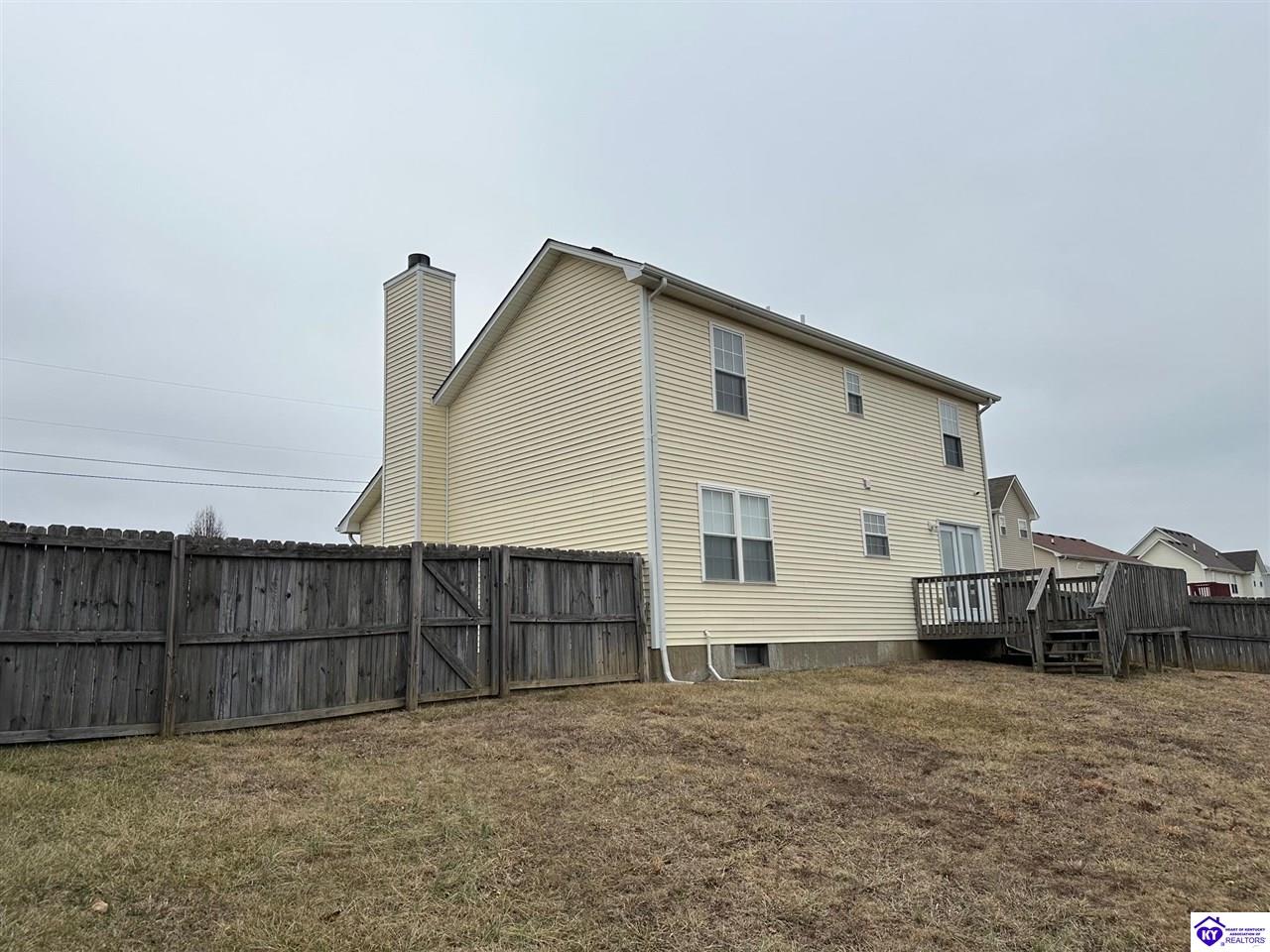 Listing Picture 132 Longsdale Court Radcliff, KY 40160 MLS HK25000377