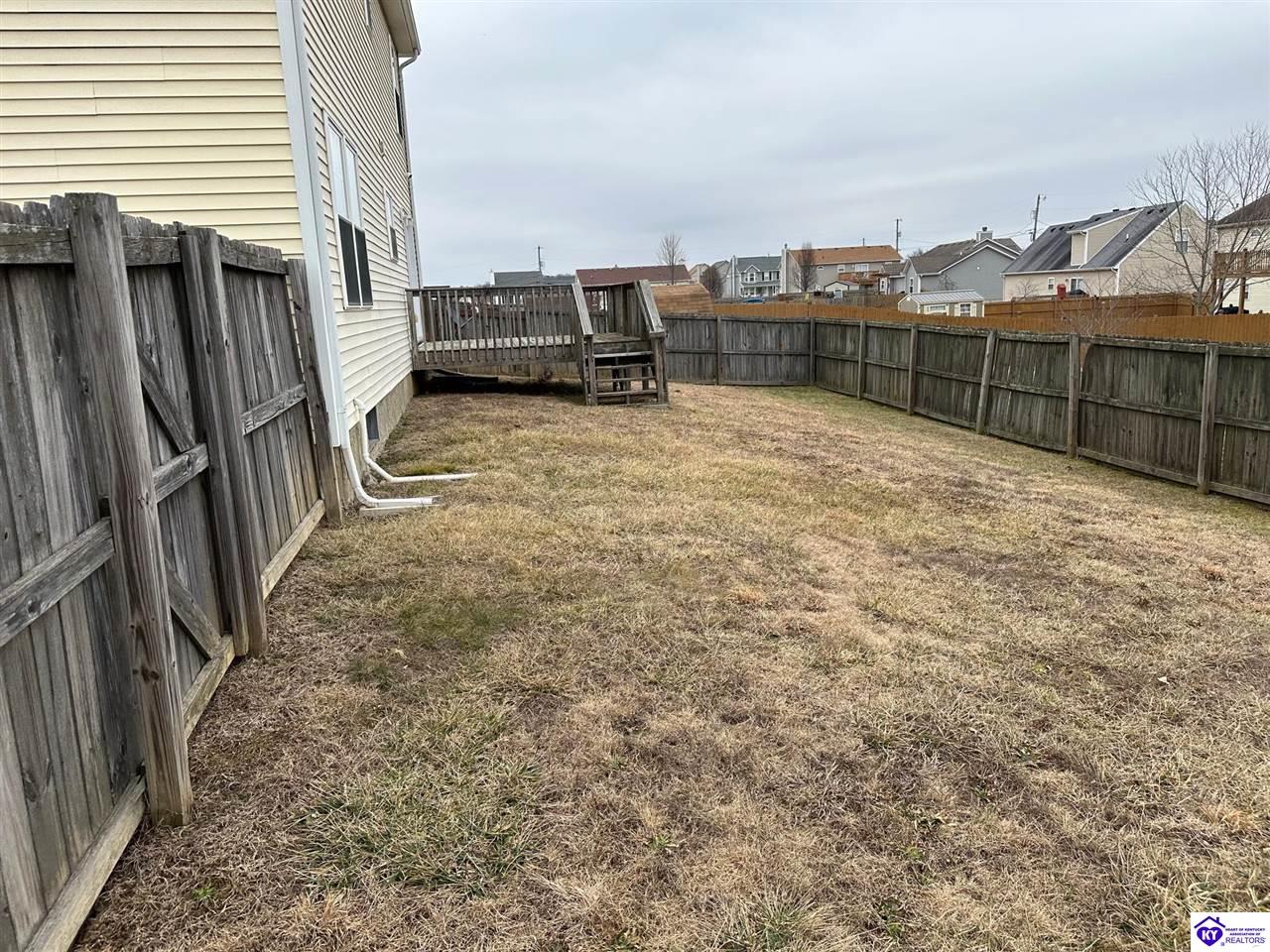 Listing Picture 132 Longsdale Court Radcliff, KY 40160 MLS HK25000377