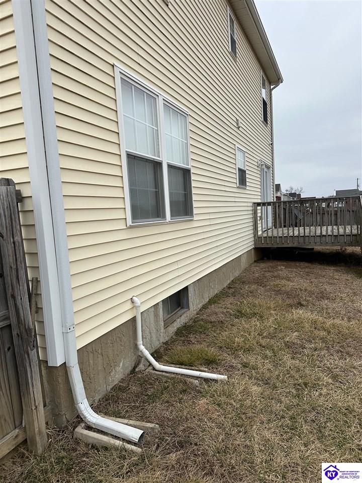 Listing Picture 132 Longsdale Court Radcliff, KY 40160 MLS HK25000377