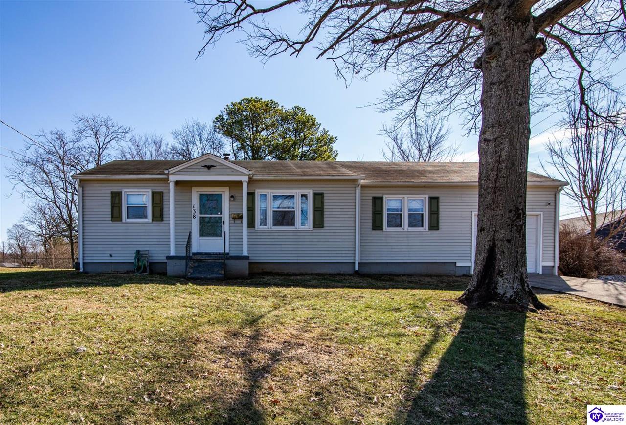 138 Lakeview DriveBrandenburg, KY 40108