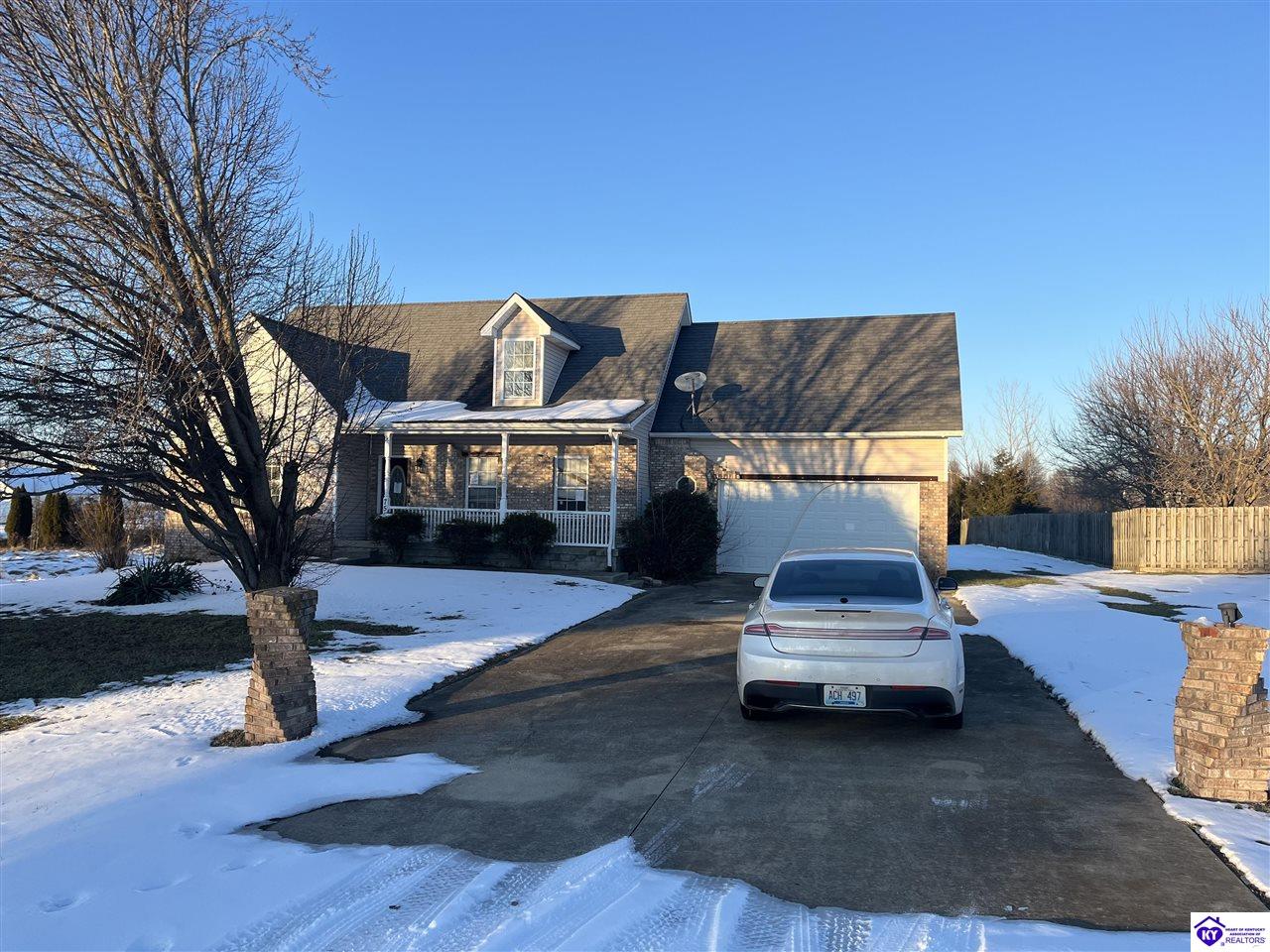 73 Labrador WayRineyville, KY 40162