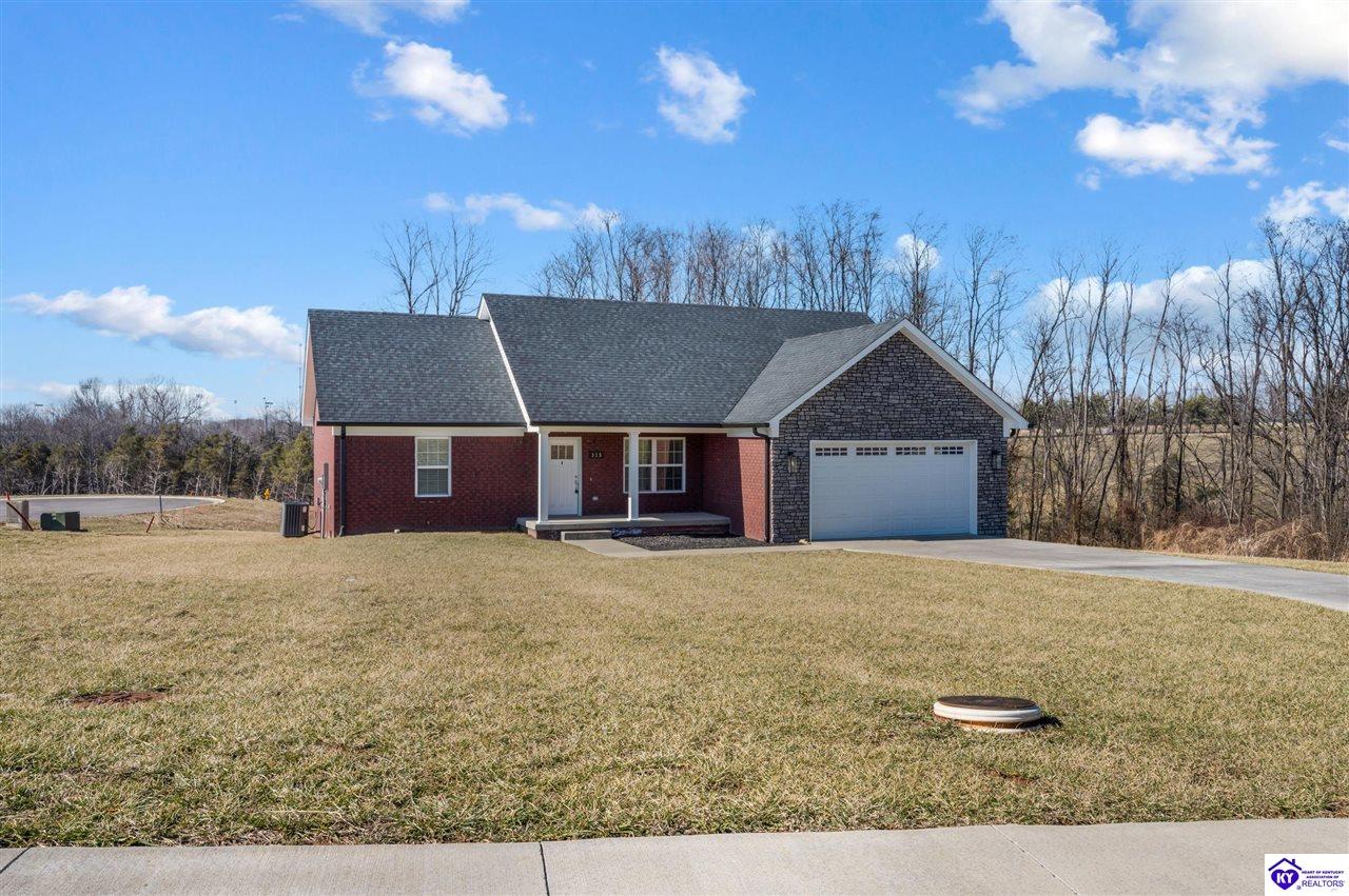 Listing Picture 315 Oak Hill Court Bardstown, KY 40004 MLS HK25000388