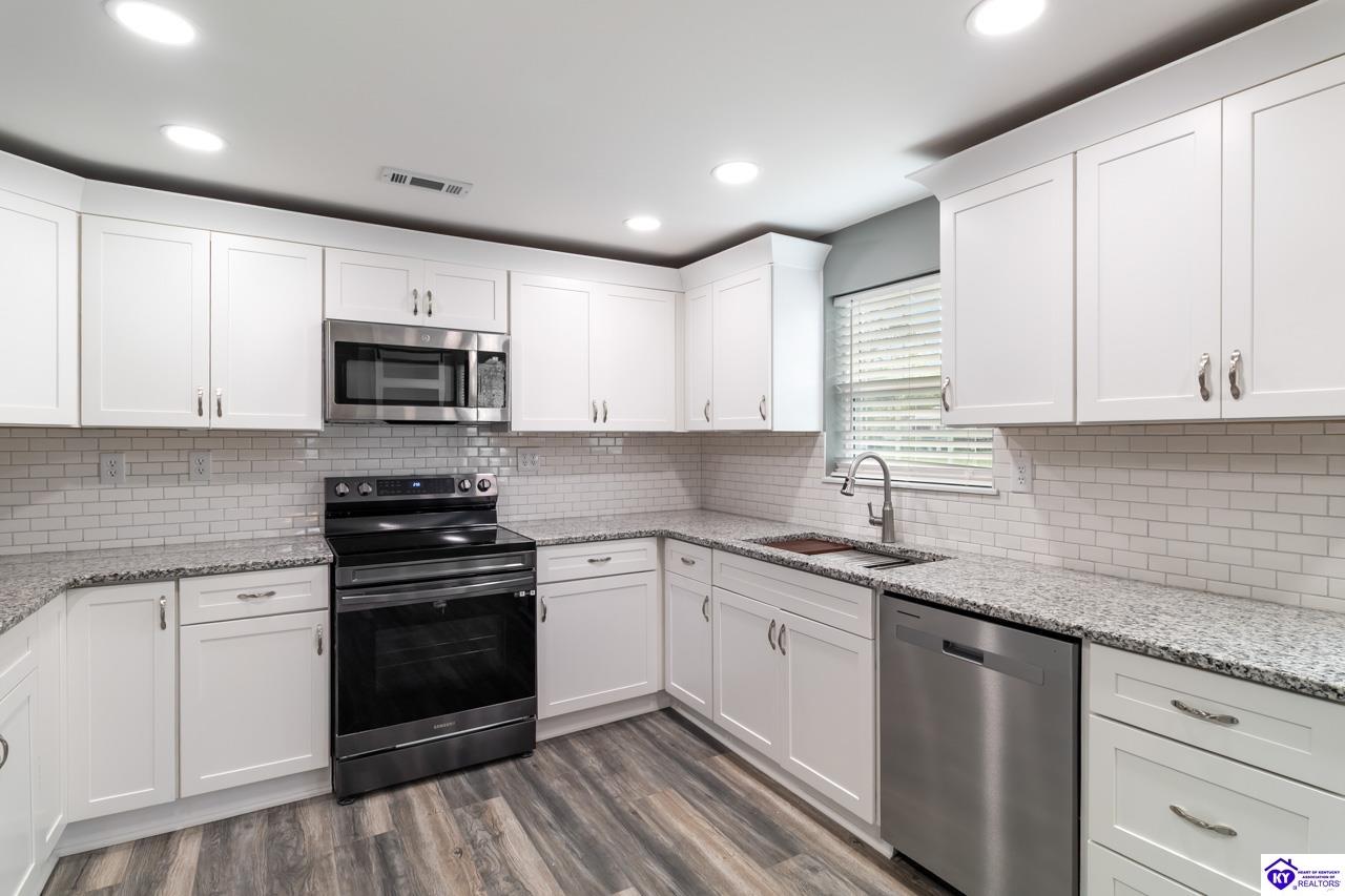 Listing Picture 249 Lebanon Junction Road Boston, KY 40107 MLS HK25000396