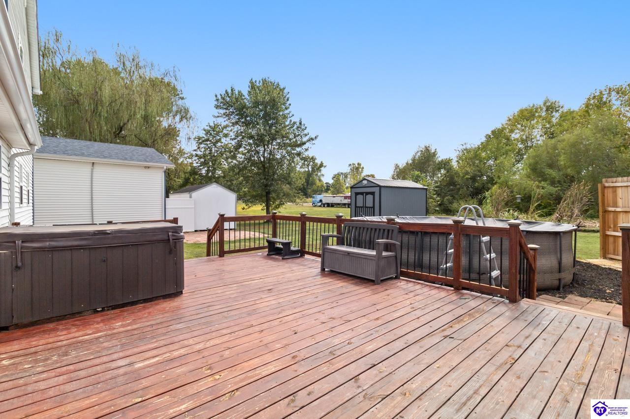 Listing Picture 249 Lebanon Junction Road Boston, KY 40107 MLS HK25000396