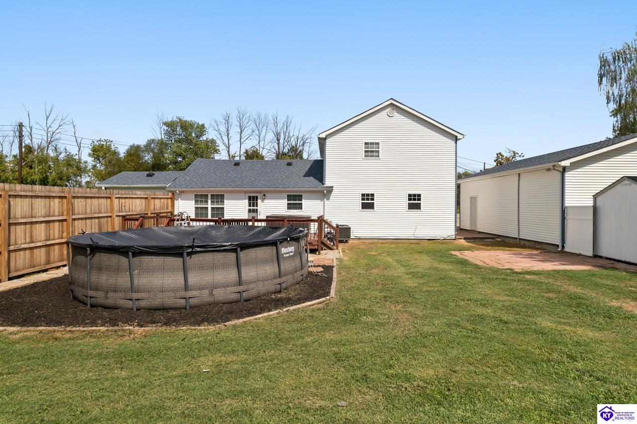 Listing Picture 249 Lebanon Junction Road Boston, KY 40107 MLS HK25000396