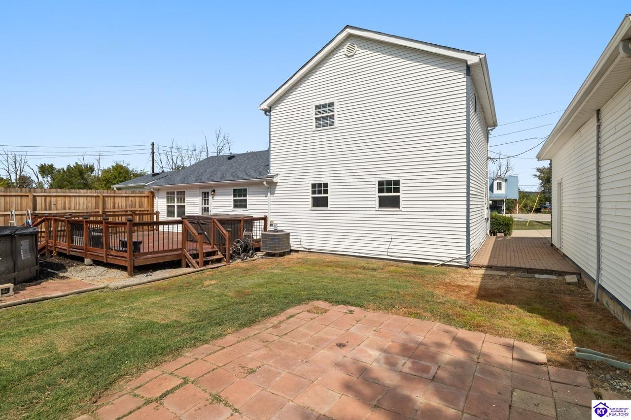 Listing Picture 249 Lebanon Junction Road Boston, KY 40107 MLS HK25000396