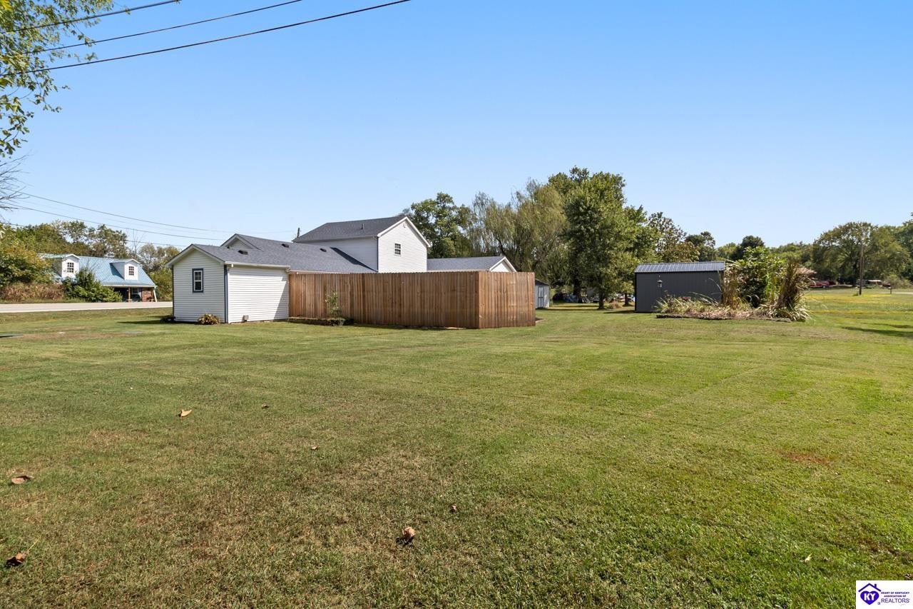 Listing Picture 249 Lebanon Junction Road Boston, KY 40107 MLS HK25000396