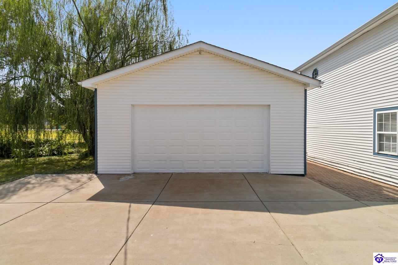 Listing Picture 249 Lebanon Junction Road Boston, KY 40107 MLS HK25000396