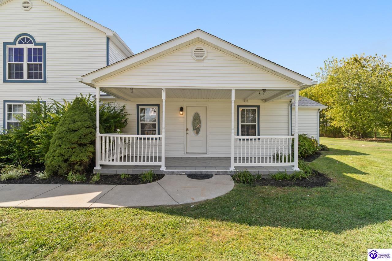 Listing Picture 249 Lebanon Junction Road Boston, KY 40107 MLS HK25000396