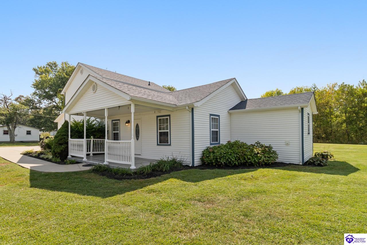 Listing Picture 249 Lebanon Junction Road Boston, KY 40107 MLS HK25000396