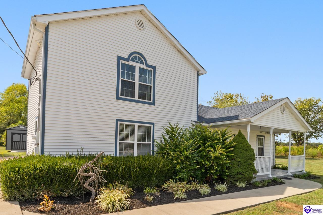 Listing Picture 249 Lebanon Junction Road Boston, KY 40107 MLS HK25000396